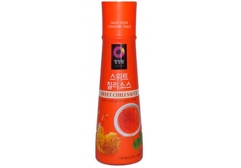 Соус сладкий чили Sweet Chili Sauce, 365г