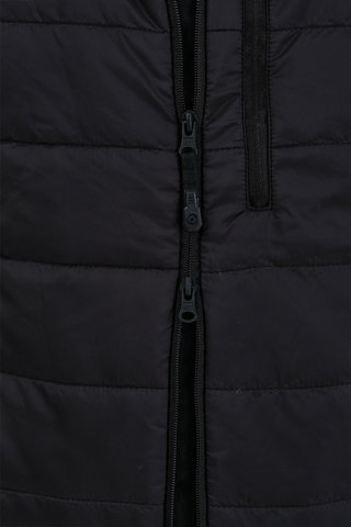 Куртка Шерман (нейлон, черный) 7.62 Novatex