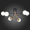 Люстра потолочная ST Luce Limano SL1203.402.06