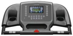 Беговая дорожка Oxygen Fitness TESLA TFT HRC