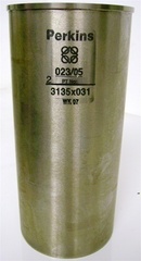 Гильза блока цилиндров / LINER - PRESS FIT АРТ: 3135X031