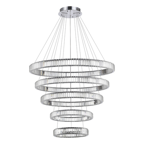 Люстра подвесная ST Luce Tivoli SL1622.113.05