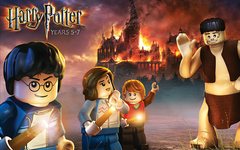 LEGO Harry Potter: Years 5-7 (для ПК, цифровой код доступа)