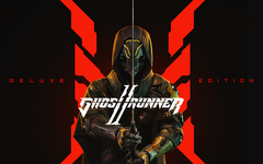 Ghostrunner 2 Deluxe Edition (для ПК, цифровой код доступа)