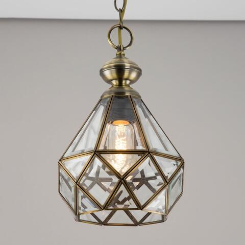 Подвесной светильник Citilux Витра CL442110