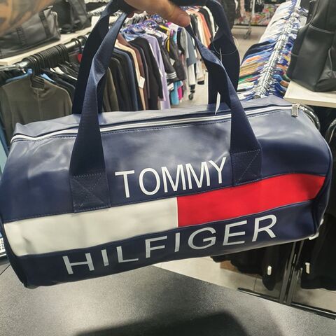 Сумка TOMMY HILFIGER 416338si