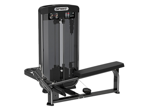 Горизонтальная тяга Spirit Fitness SP-3523. Стек 90 кг