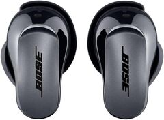 Беспроводные наушники Bose Quietcomfort Ultra Earbuds Noise Cancelling, чёрные