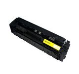 Совместимый картридж CF402X / C045H для HP СLJ Pro M252/277 2.3K Yellow Aquamarine