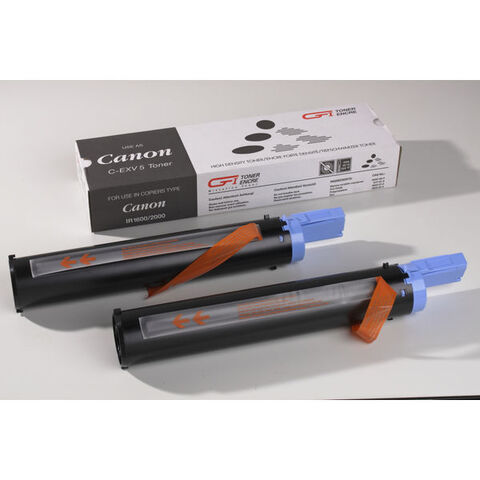 Картридж Туба INTEGRAL  (C-EXV5), (NPG-20), (GPR-8) (6836A002[AA]), (11500064) черный (black), до 7850 стр, 440 гр, цена за 1 тубу. - купить в компании MAKtorg