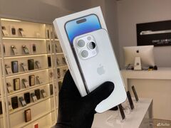 iPhone 14 Pro, 1 ТБ б/у