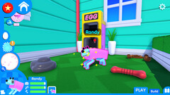 Wobbledogs (для ПК, цифровой код доступа)