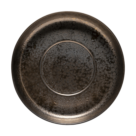 Тарелка Costa Nova rcp292-brn(rcp292-03507x)