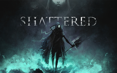 Shattered - Tale of the Forgotten King (для ПК, цифровой код доступа)