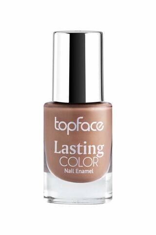 Topface Лак для ногтей Lasting color тон 95, - PT104 (9мл)
