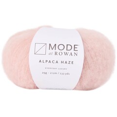 Пряжа Rowan Alpaca Haze (17)