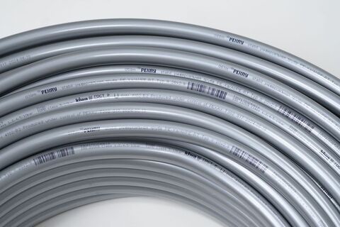 Купить Универсальная труба Рехау STABIL32 недорого со склада в Хабаровске, Якутске, Владивостоке, Южно-Сахалинске, Благовещенске