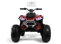 Квадроцикл Z999VO 4WD (Полноприводный)