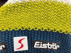 Шапка Eisbar Star Pompon SP 774 - 2