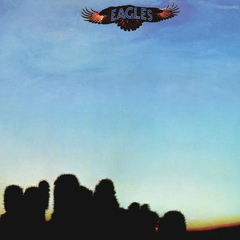 Eagles / Eagles (LP)