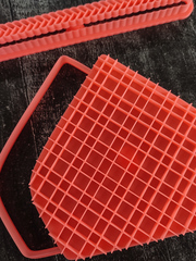 3D cумочка №6 (автор Кира Ковальская)