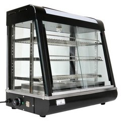 Тепловая витрина VALEX WD 60-1 (660x480x610, 1,84кВт,  220В)
