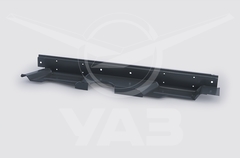 Порог пола левый УАЗ-469,3151