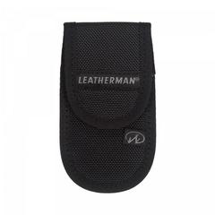 Мультитул Leatherman Rebar Black, 17 функций, нейлоновый чехол (831563) - Multitool-Leatherman.Ru