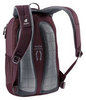 Картинка рюкзак городской Deuter Step Out 16 grape-aubergine - 5