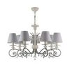 Люстра Maytoni Wings ARM993-PL-07-W