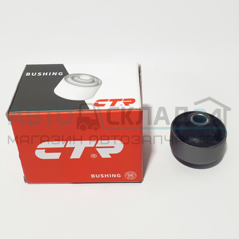 САЙЛЕНТБЛОК РЫЧАГА ПЕРЕДНЕГО ЗАДН SOLARIS, RIO UB CTR (УЗКИЙ)