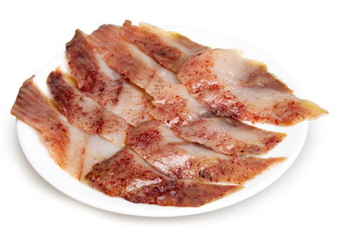 Сельдь холодного копчения  По-шведски, 150г