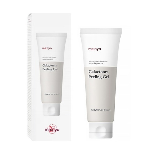 MA:NYO GALACTOMY PEELING GEL пилинг-гель с галактомицином 75ml