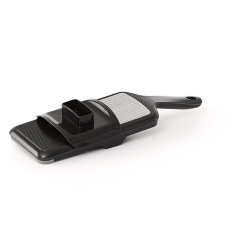 Терка-шинковка с держателем 31х11см Weis