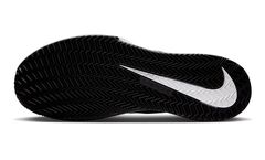 Детские теннисный кроссовки Nike Vapor Lite 2 Clay JR - black/white