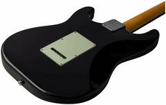 CRAFTER Modern Seoul RS Cosmic Black - Электрогитара