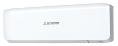 Настенный кондиционер Mitsubishi Heavy PREMIUM SRK35ZS‑W