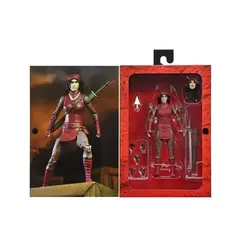 Фигурка NECA Teenage Mutant Ninja Turtles The Last Ronin: Karai