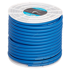 NORDBERG (H1218RPVC) Шланг воздушный гибридный ПВХ Ø12х18мм