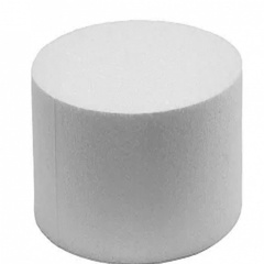 Форма муляжная 8 см.