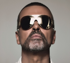 George Michael / Listen Without Prejudice Vol. 1 (25 Anniversary Edition)(2CD)
