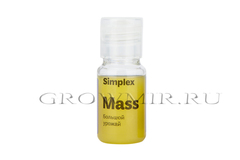 Simplex Mass 10 ml