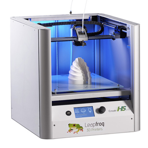 3D-принтер Leapfrog Creatr HS Lite