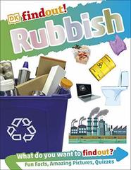 Rubbish (DKfindout!)