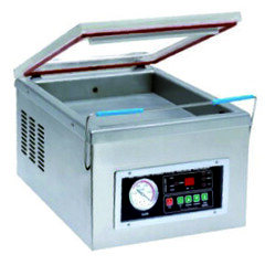 Вакуум упаковочная машина Assum DZ-260/PD