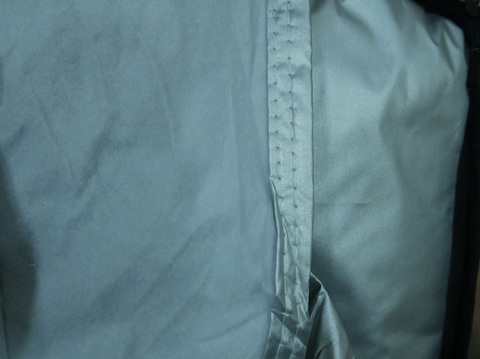 Тент стандарт Premium (572x203x119см)