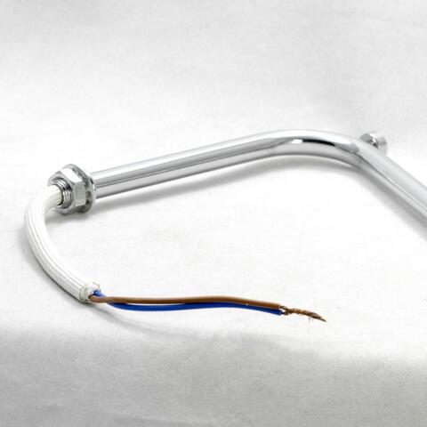 Потолочная люстра Lussole Mohave LSP-8095