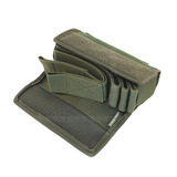 Эвакуационная стропа FASTCLIP, Stich Profi
