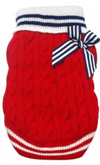 Lion свитер для собак LMK-H6 XXL (спинка 45 см)