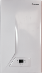 Котёл газовый ITALTHERM City Class 25 KR конденсационный одноконтурный